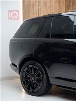 لاند ڕۆڤەر ڕانج ڕۆڤەر ڤۆگ